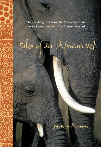 Tales of an African Vet | 拾書所