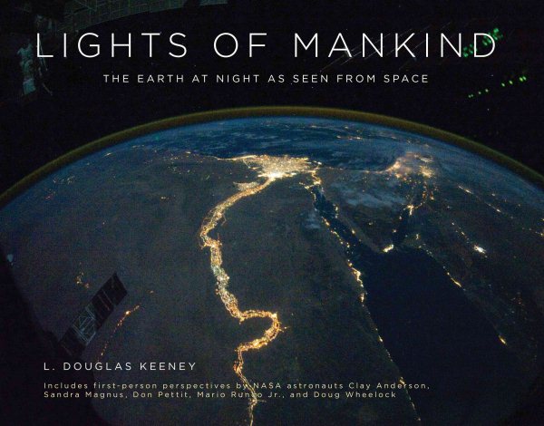 The Lights of Mankind | 拾書所