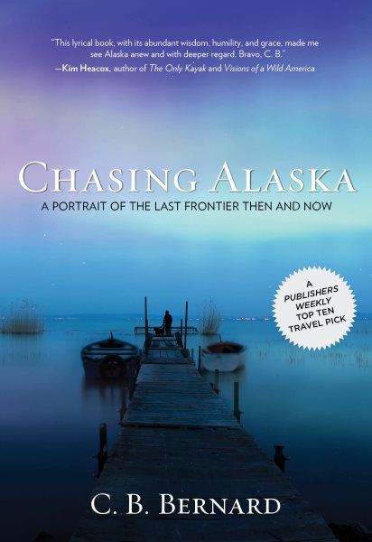 Chasing Alaska | 拾書所