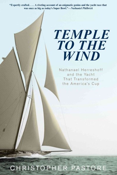 Temple to the Wind