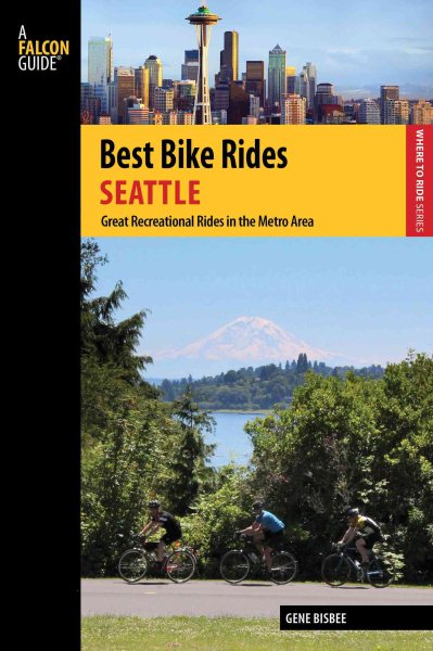 Best Bike Rides Seattle | 拾書所