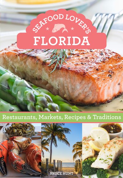 Seafood Lovers' Guide to the Gulf Coast | 拾書所