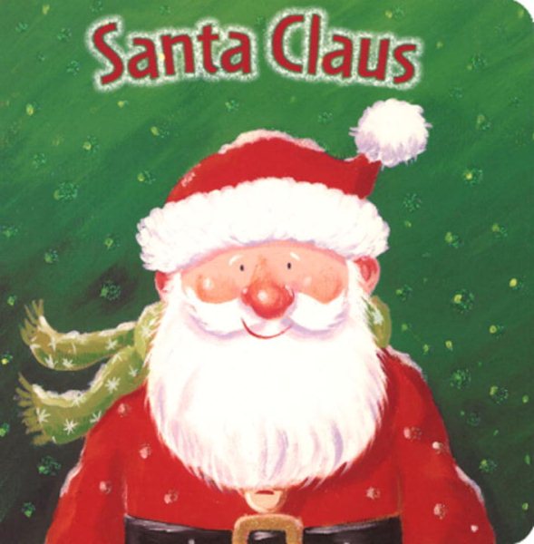 Santa Claus | 拾書所