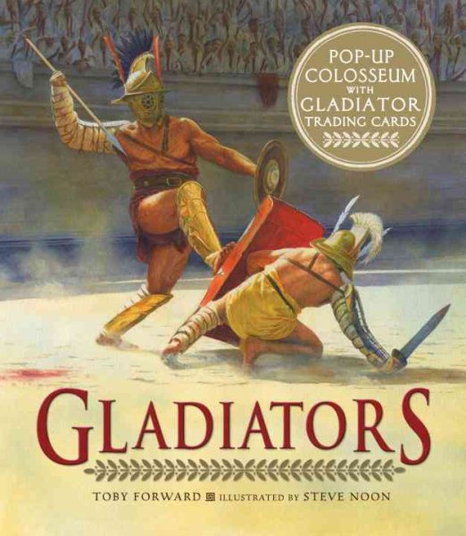 Gladiators | 拾書所