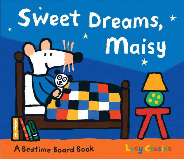 Sweet Dreams, Maisy | 拾書所
