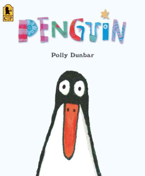 Penguin | 拾書所