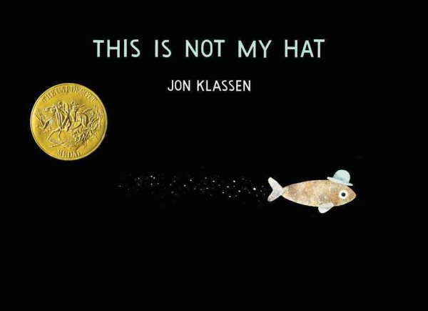 This Is Not My Hat | 拾書所
