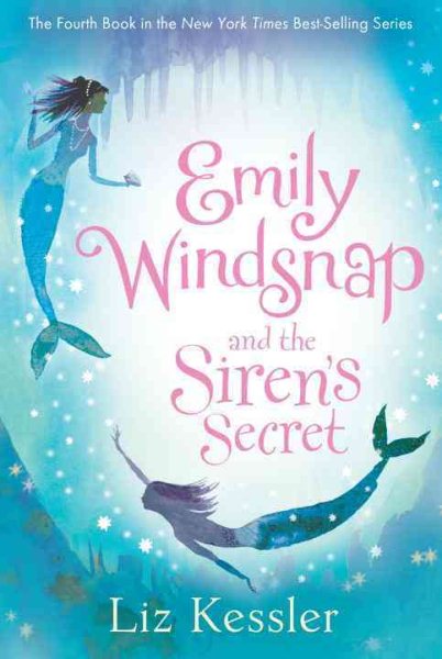 Emily Windsnap and the Siren\