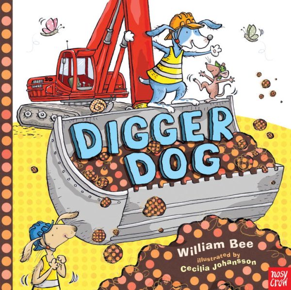Digger Dog | 拾書所