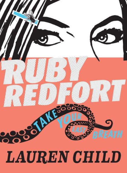 Ruby Redfort Take Your Last Breath | 拾書所