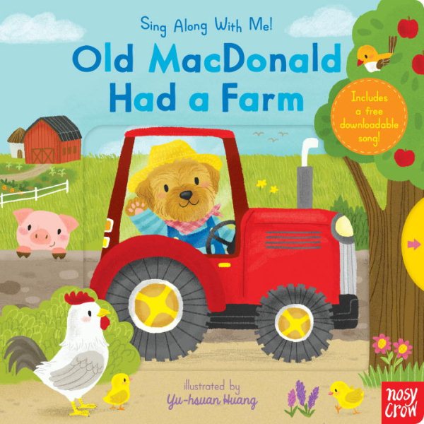 Old Macdonald Had a Farm | 拾書所