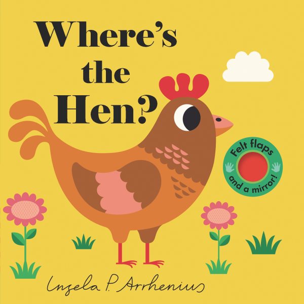 Where's the Hen? | 拾書所