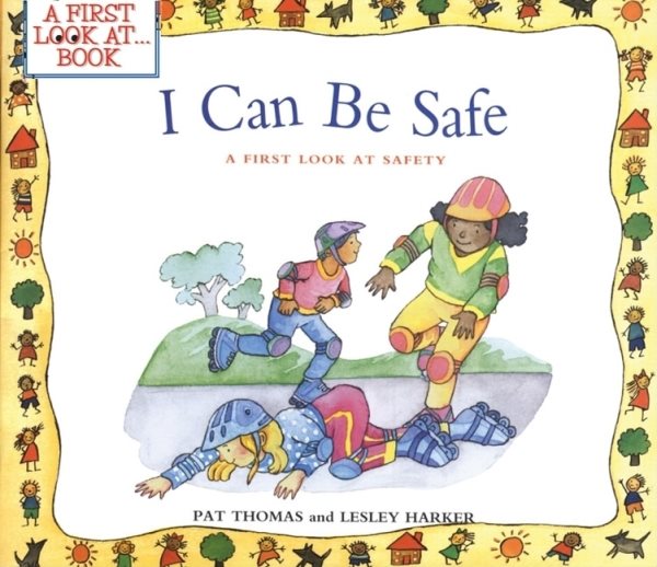 I Can Be Safe: A First Look at Safety | 拾書所