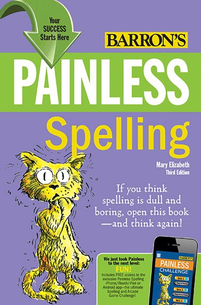 Painless Spelling | 拾書所