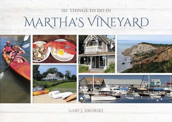 101 Things to Do in Martha\