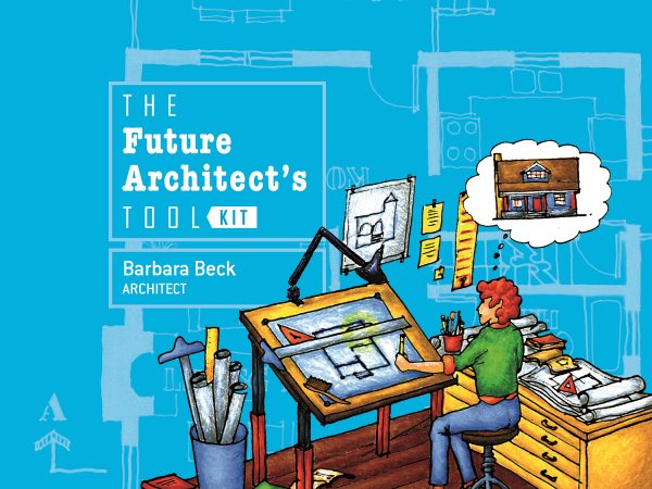 The Future Architect\