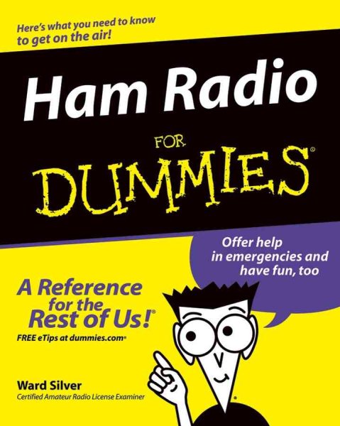 Ham Radio For Dummies | 拾書所