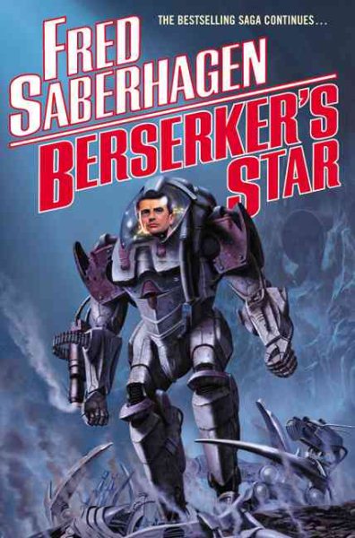 Berserker's Star | 拾書所
