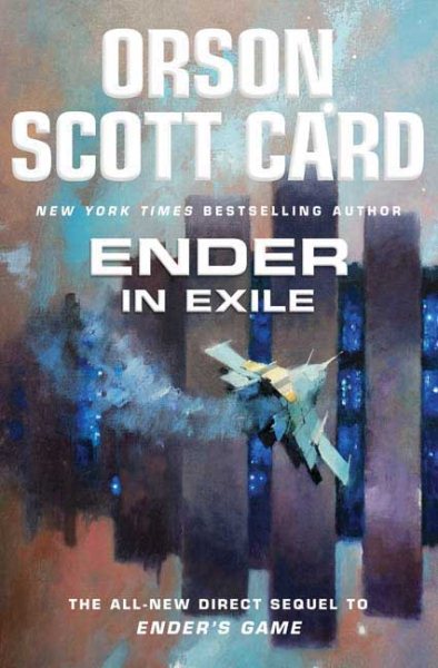 Ender in Exile | 拾書所