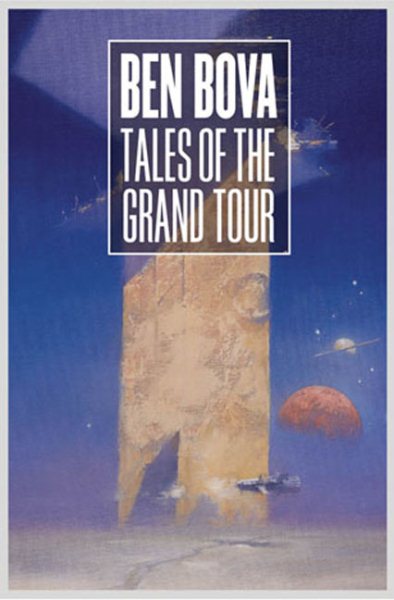 Tales of the Grand Tour | 拾書所