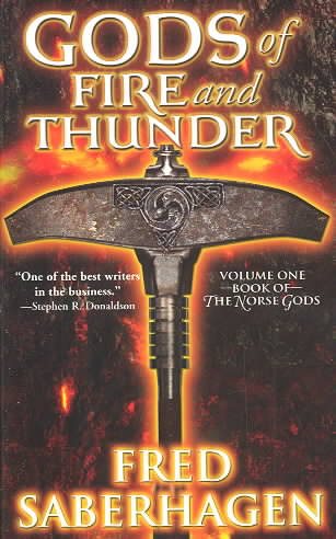 Gods of Fire and Thunder | 拾書所