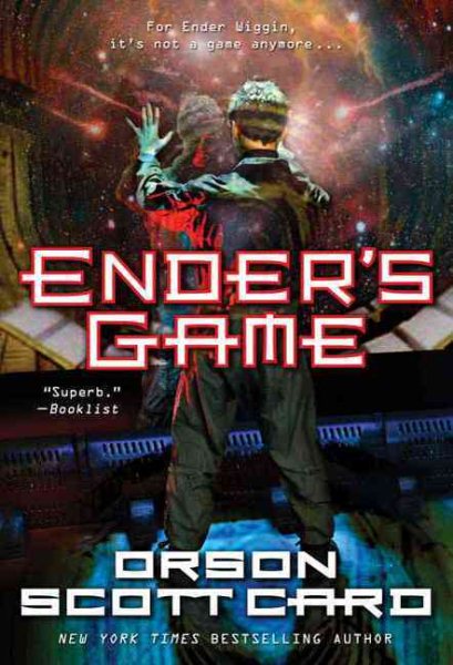Ender's Game (Ender Series #1) | 拾書所