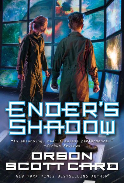 Ender's Shadow | 拾書所