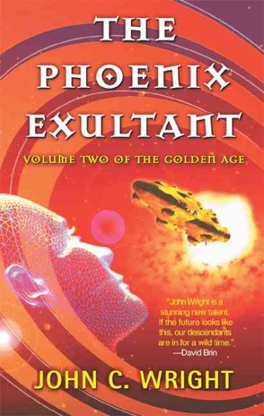 The Phoenix Exultant | 拾書所