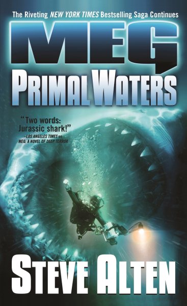 Meg: Primal Water