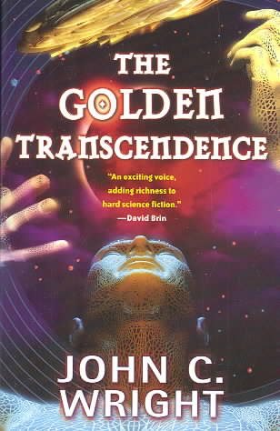 The Golden Transcendence | 拾書所