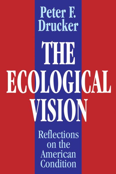 The Ecological Vision | 拾書所