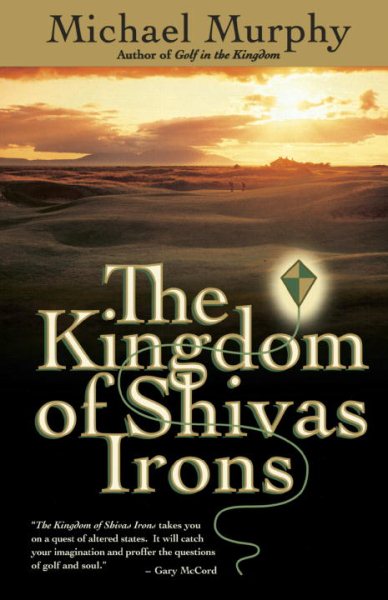 The Kingdom of Shivas Irons | 拾書所