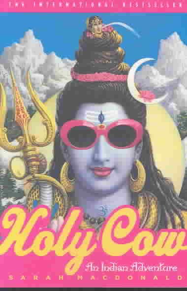 Holy Cow: An Indian Adventure | 拾書所
