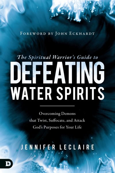 The Spiritual Warrior Guide to Defeating Water Spirits | 拾書所