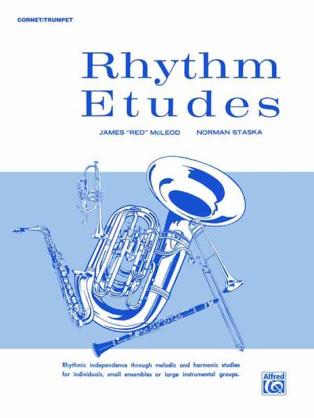 Rhythm Etudes | 拾書所