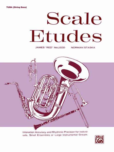 Scale Etudes | 拾書所