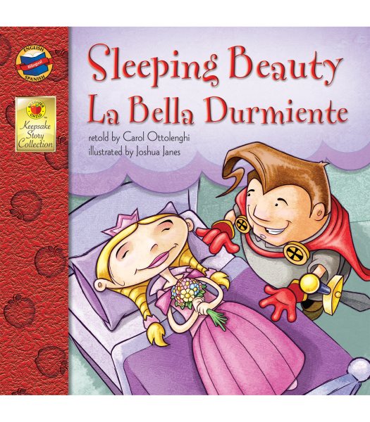 Sleeping Beauty / La Bella Durmiente