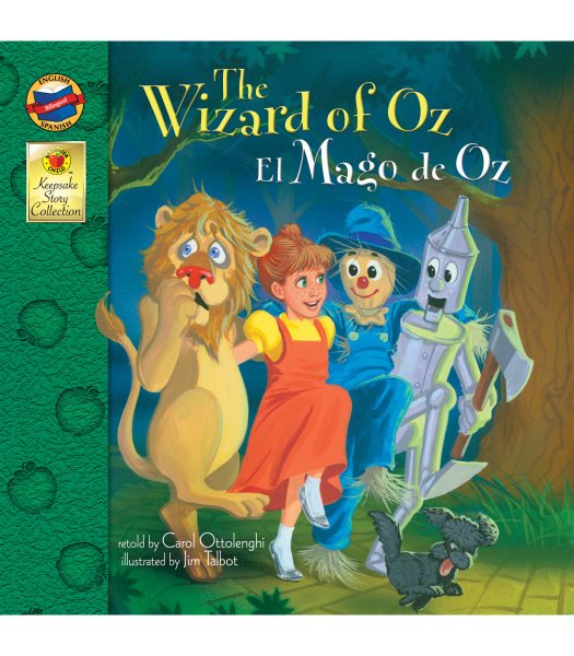 The Wizard of Oz / El Mago De Oz