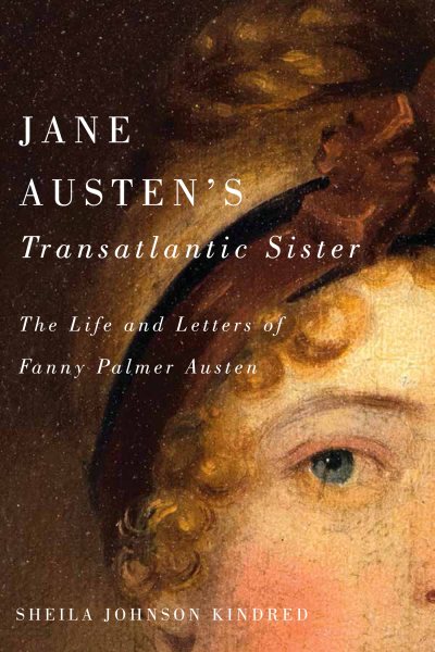 Jane Austen\