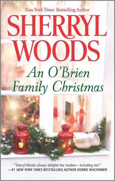 An O'Brien Family Christmas | 拾書所
