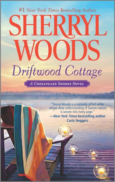 Driftwood Cottage | 拾書所