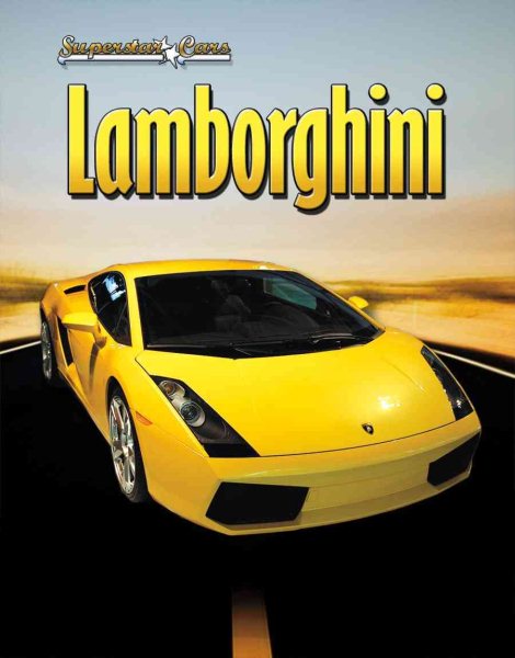 Lamborghini | 拾書所
