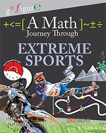 A Math Journey Through Extreme Sports | 拾書所