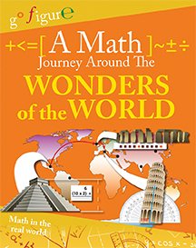A Math Journey Around the Wonders of the World | 拾書所