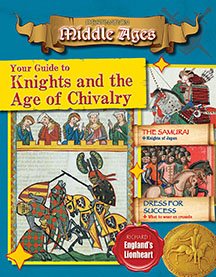 Your Guide to Knights and the Age of Chivalry | 拾書所
