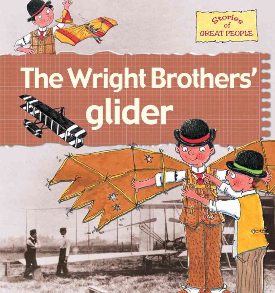 The Wright Brothers\