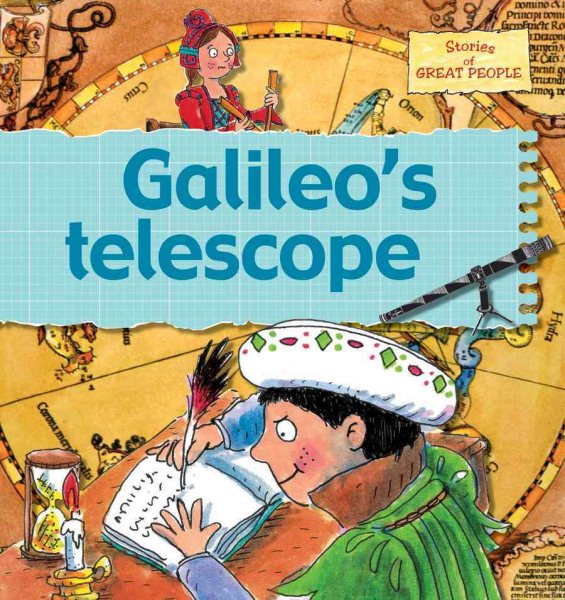 Galileo\