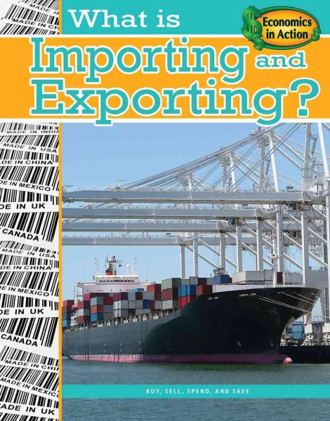 What Is Importing and Exporting? | 拾書所