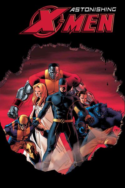 Astonishing X-Men Vol. 2: Dangerous | 拾書所