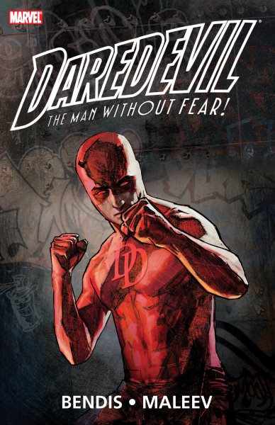 Daredevil Ultimate Collection 2